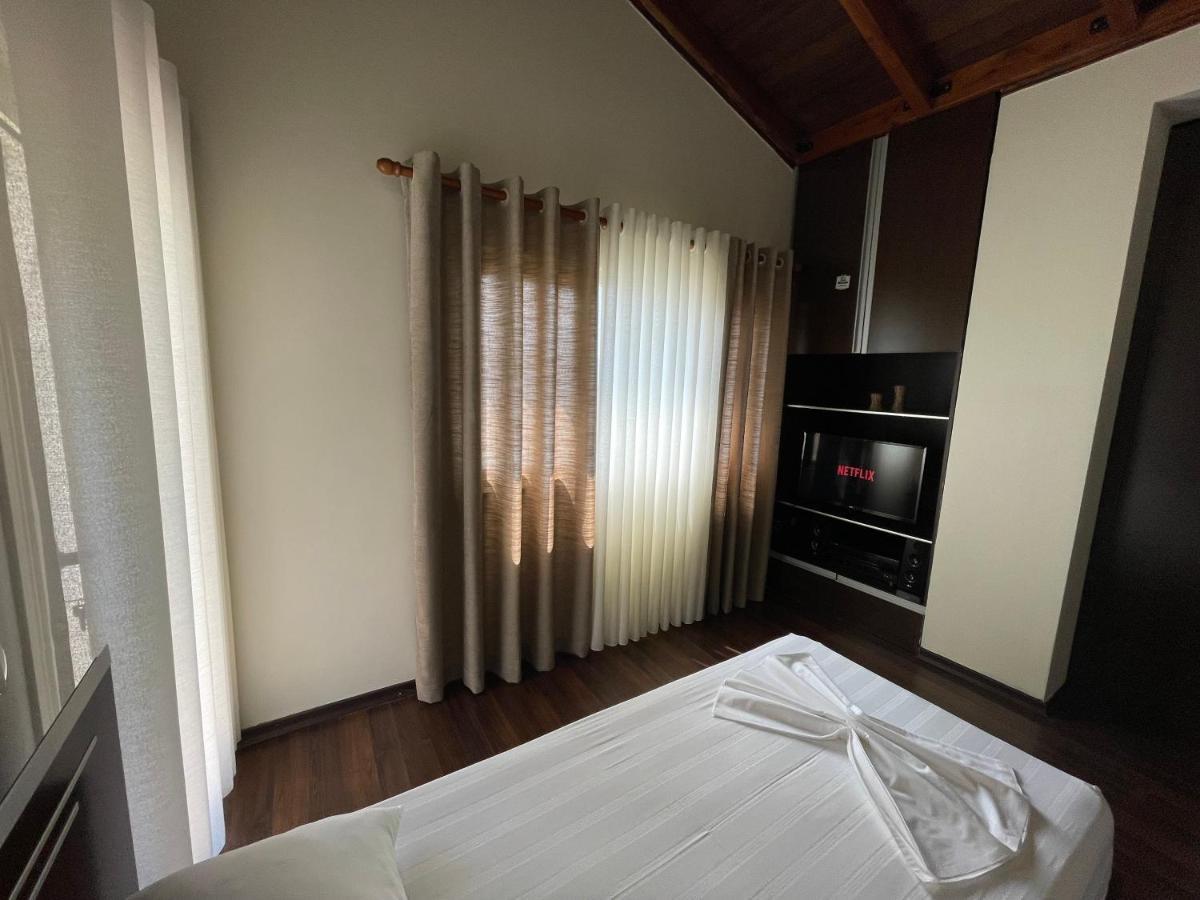 Vila Zahaj Vlorë 외부 사진